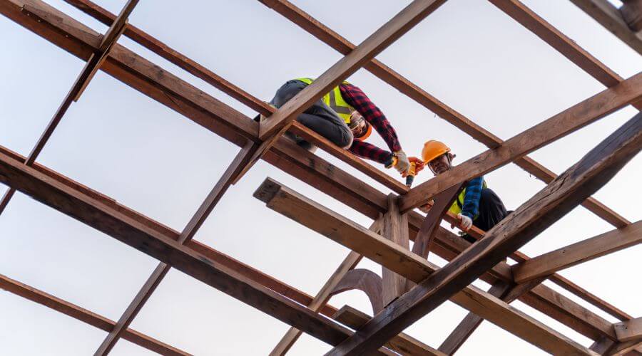 Expert new roof installation services in Whitingham, VT